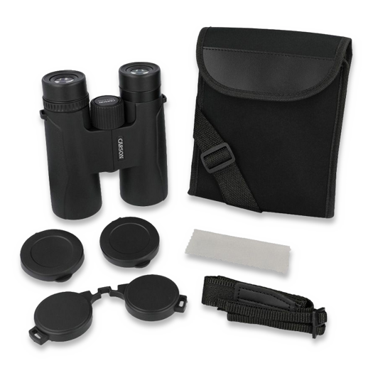 Κιάλια Carson Optics Makalu 10x42 Lt Wt