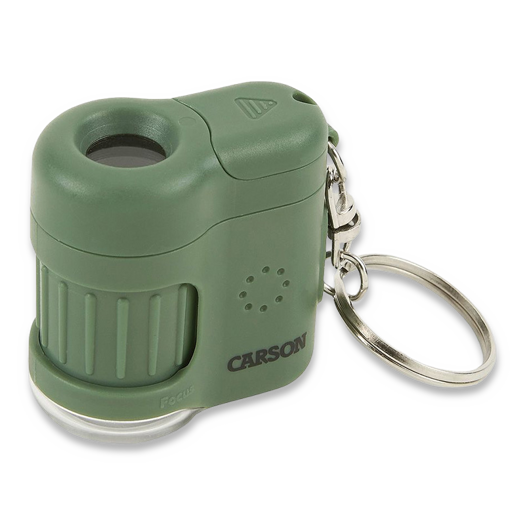 Carson Optics MicroMini Pocket Microscope