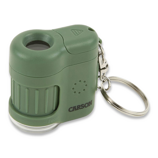 Carson Optics MicroMini Pocket Microscope