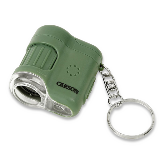 Carson Optics MicroMini Pocket Microscope