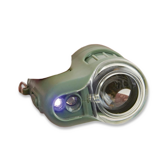 Carson Optics MicroMini Pocket Microscope