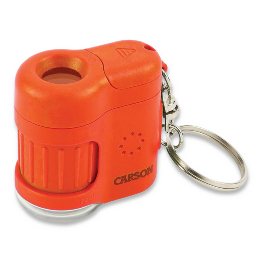 Carson Optics MicroMini Pocket Microscope