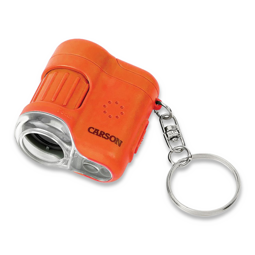 Carson Optics MicroMini Pocket Microscope
