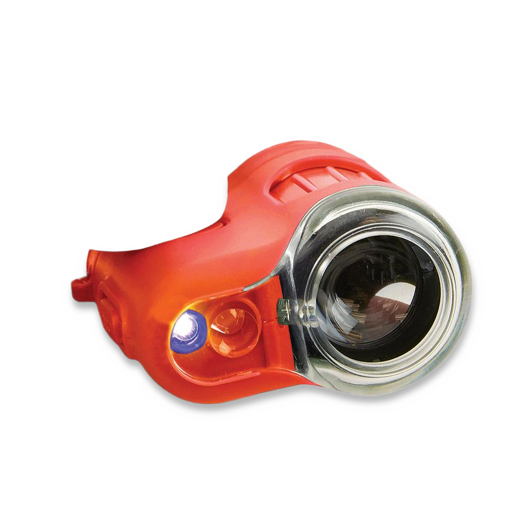 Carson Optics MicroMini Pocket Microscope