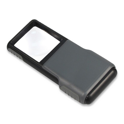Carson Optics Mini Brite, чорний