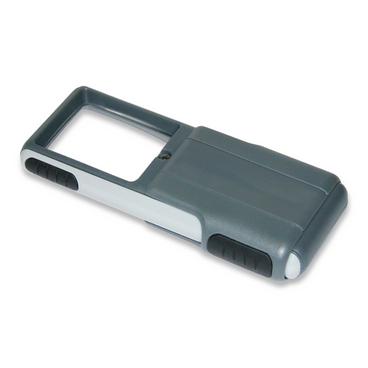 Carson Optics MiniBrite, зелений