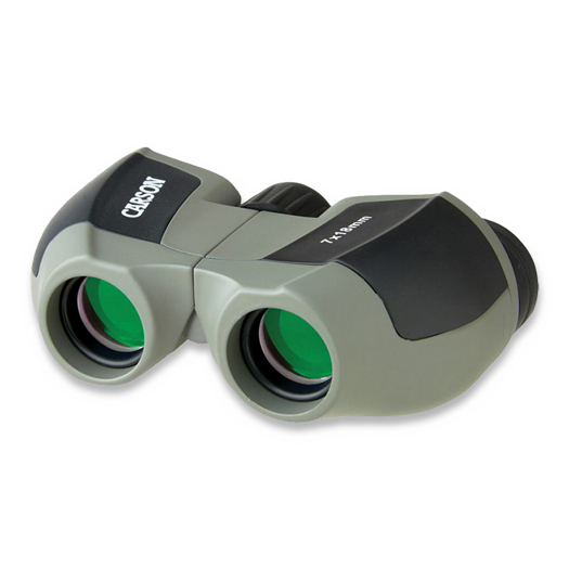 Бінокль Carson Optics MiniScout 7x18mm