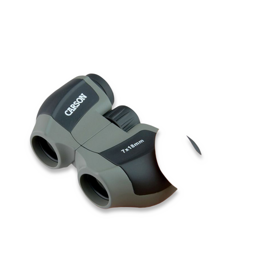 Carson Optics MiniScout 7x18mm kikkert