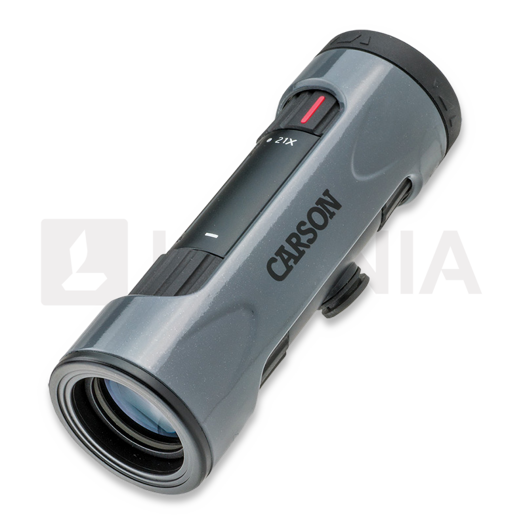 Carson Optics Mono Zoom Monocular 7x21