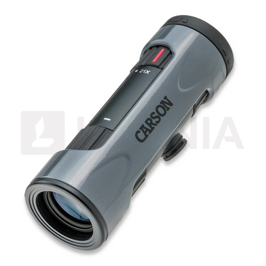 Carson Optics Mono Zoom Monocular 7x21