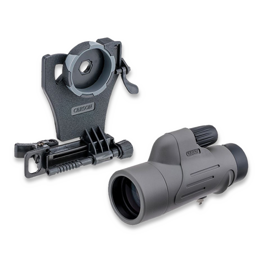 Carson Optics Monopix Monocular 8x42mm