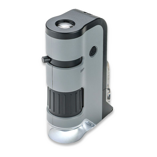 Carson Optics Pocket Microscope 100-250x