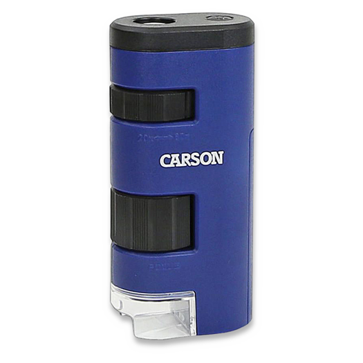 Carson Optics Pocket Microscope