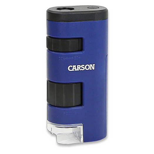 Carson Optics Pocket Microscope
