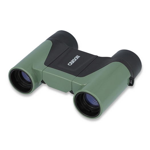 Carson Optics Wild Cat 7x18mm Kids 双眼鏡