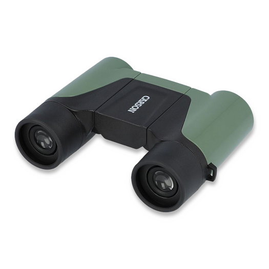 Carson Optics Wild Cat 7x18mm Kids t&aacute;vcső