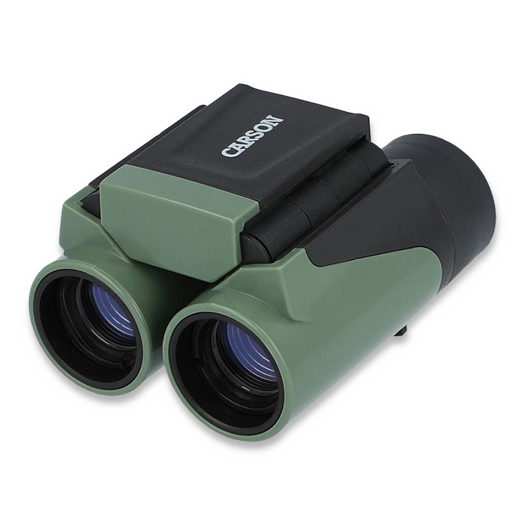 Carson Optics Wild Cat 7x18mm Kids 双眼鏡