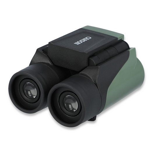 Carson Optics Wild Cat 7x18mm Kids t&aacute;vcső