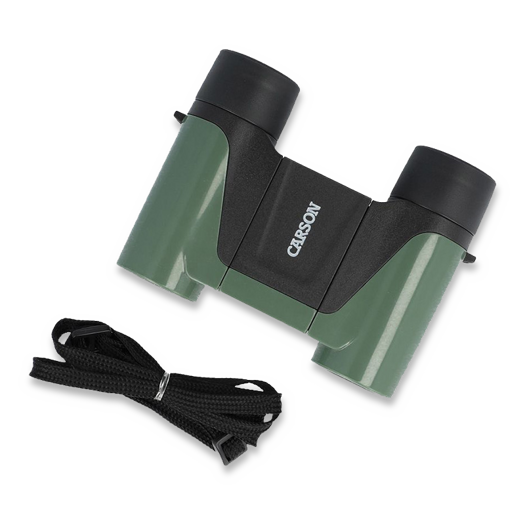Carson Optics Wild Cat 7x18mm Kids 双眼鏡