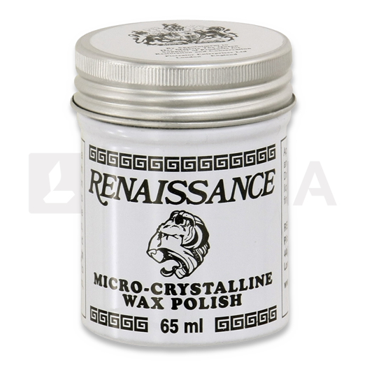 CAS Hanwei Renaissance Wax Polish