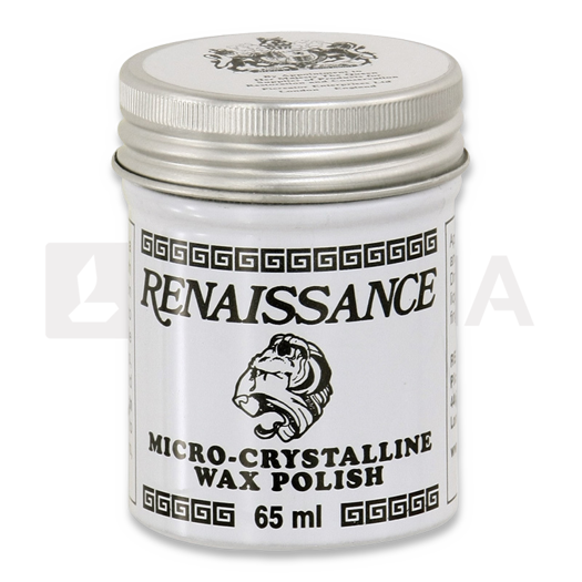 CAS Hanwei Renaissance Wax Polish