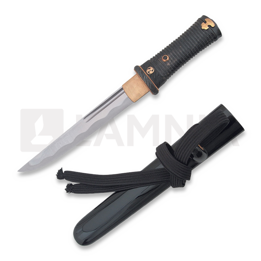 CAS Hanwei The Great Wave Tanto