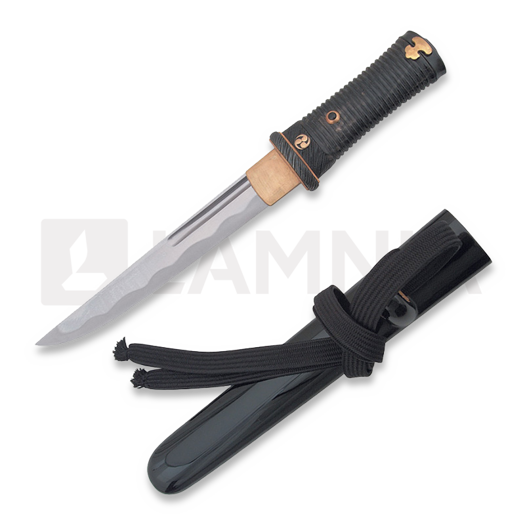 CAS Hanwei The Great Wave Tanto