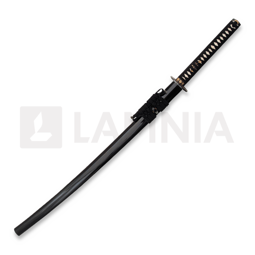 CAS Hanwei Wind & Thunder
