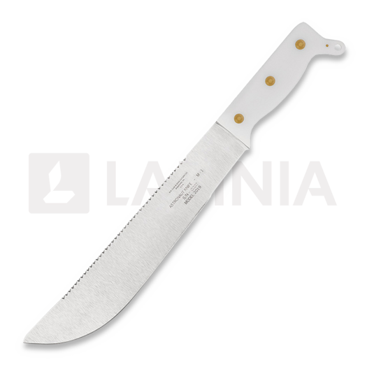 Case Cutlery Astronauts Knife M1 Model 2 12019