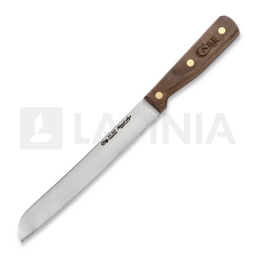 Case Cutlery Bread Slicer 07318