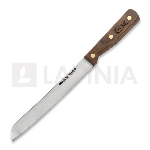 Case Cutlery Bread Slicer 07318