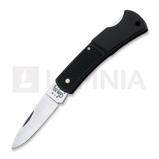 Pocket knife Case Cutlery Caliber Lockback 00156