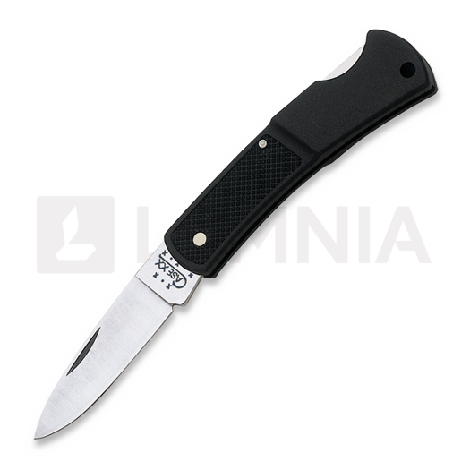 Pocket knife Case Cutlery Caliber Lockback 00156