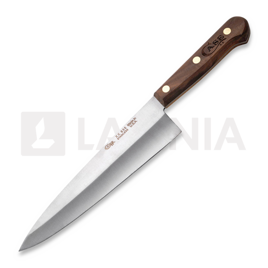 Case Cutlery Kokkiveitsi 07316