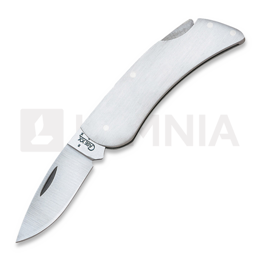 Pocket knife Case Cutlery Executive Lockback 07200