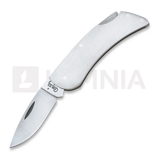 Pocket knife Case Cutlery Executive Lockback 07200
