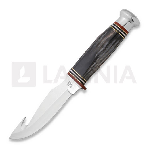 Case Cutlery Guthook Hunter 17914