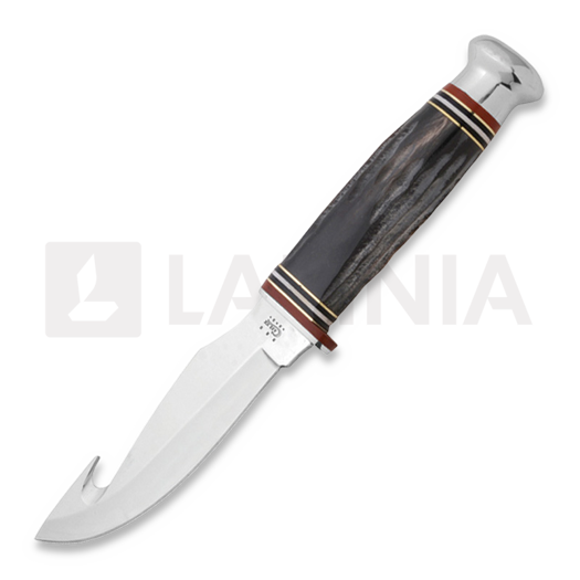 Case Cutlery Guthook Hunter 17914