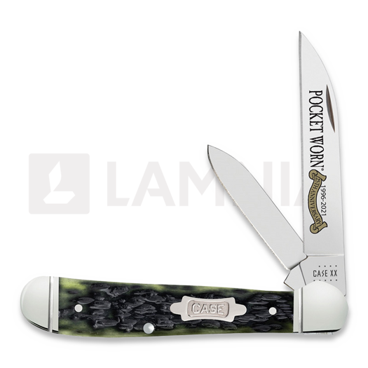 มีดพับ Case Cutlery Hunter 38192