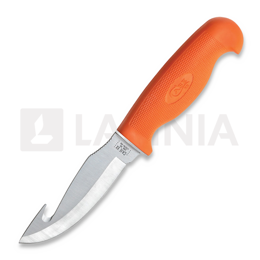Case Cutlery Hunter Orange Synthetic Messer 18500