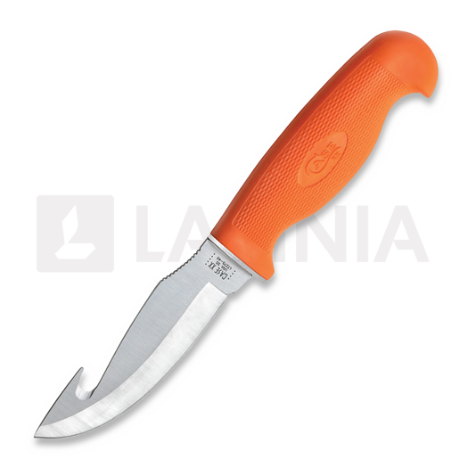มีด Case Cutlery Hunter Orange Synthetic 18500