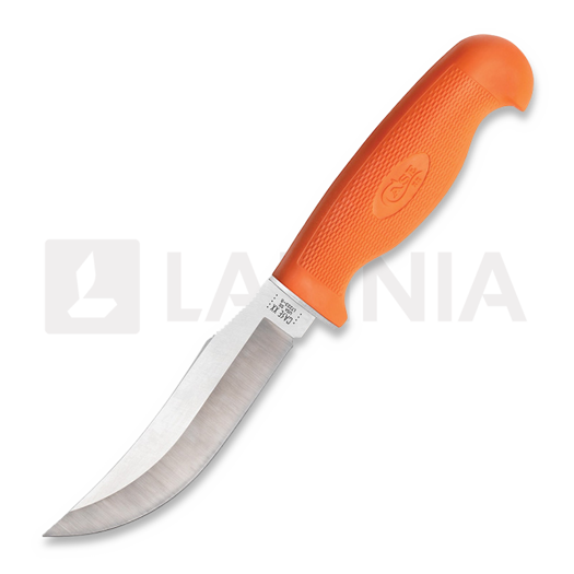 Case Cutlery Hunter Orange Synthetic סכין 18502