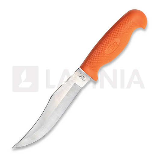 Case Cutlery Hunter Orange Textured 칼 18504