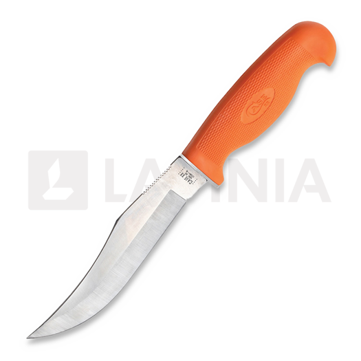 Ніж Case Cutlery Hunter Orange Textured 18504