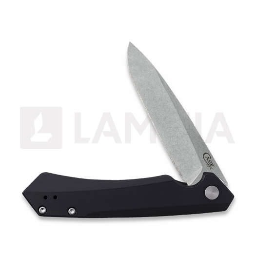 Case Cutlery Kinzua Spearpoint, schwarz 64662