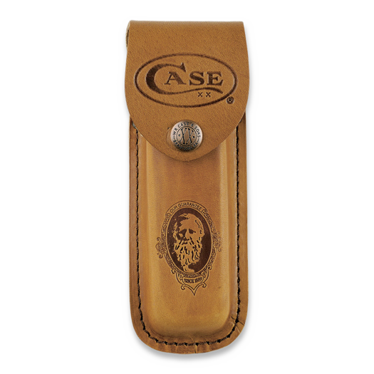 Case Cutlery Large Job Case Sheath skede 09027