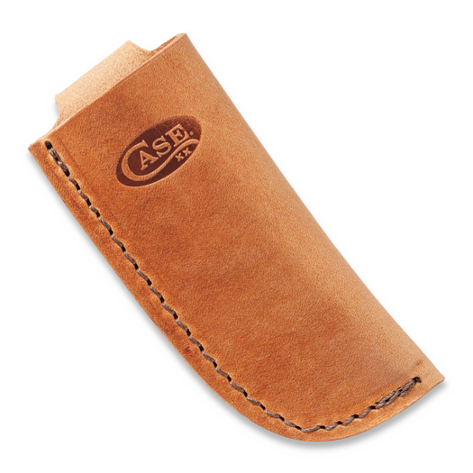 Case Cutlery Large Leather Sheath 50289