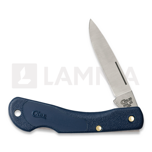 Coltello pieghevole Case Cutlery Lightweight Lockback Blue 02392