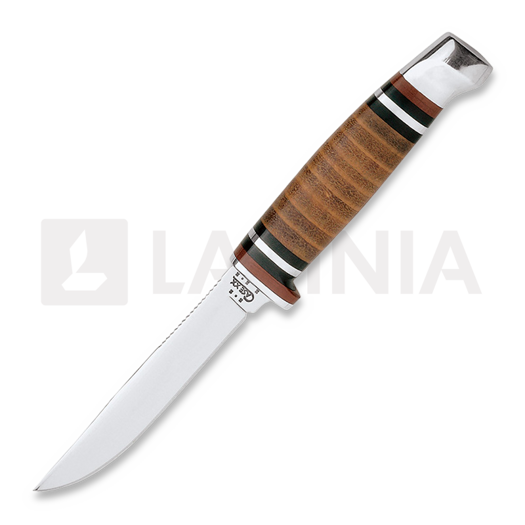 Case Cutlery M3 Finn Small Hunting 00379