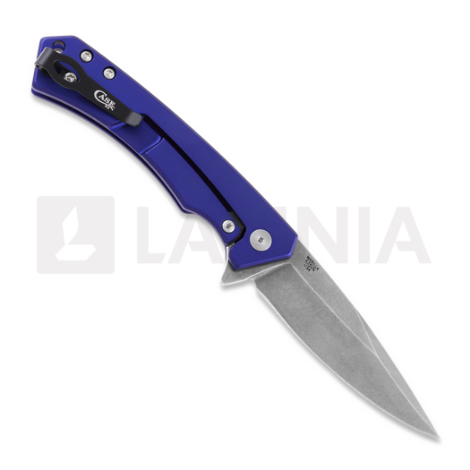 Case Cutlery Marilla sulankstomas peilis, mėlyna 25882